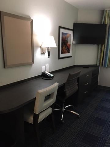 Ontario Airport Executive Inn Eksteriør bilde