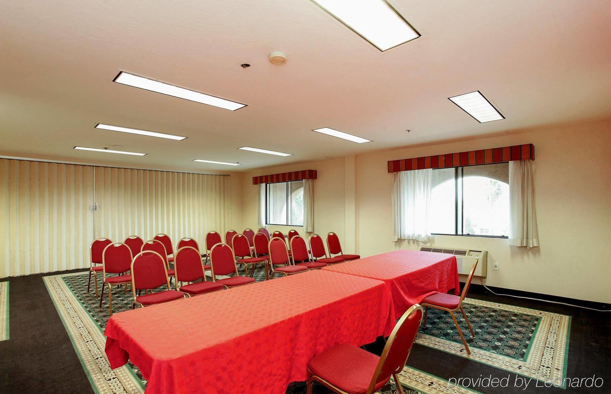 Ontario Airport Executive Inn Eksteriør bilde