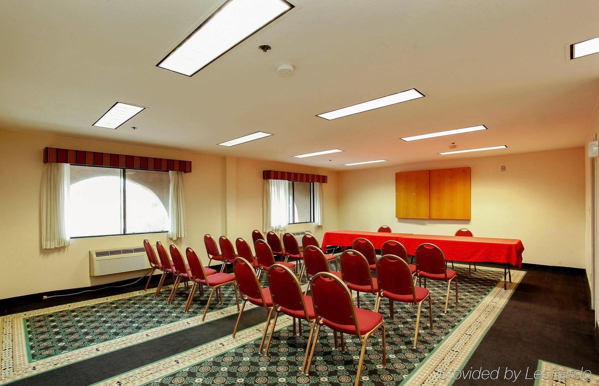 Ontario Airport Executive Inn Eksteriør bilde