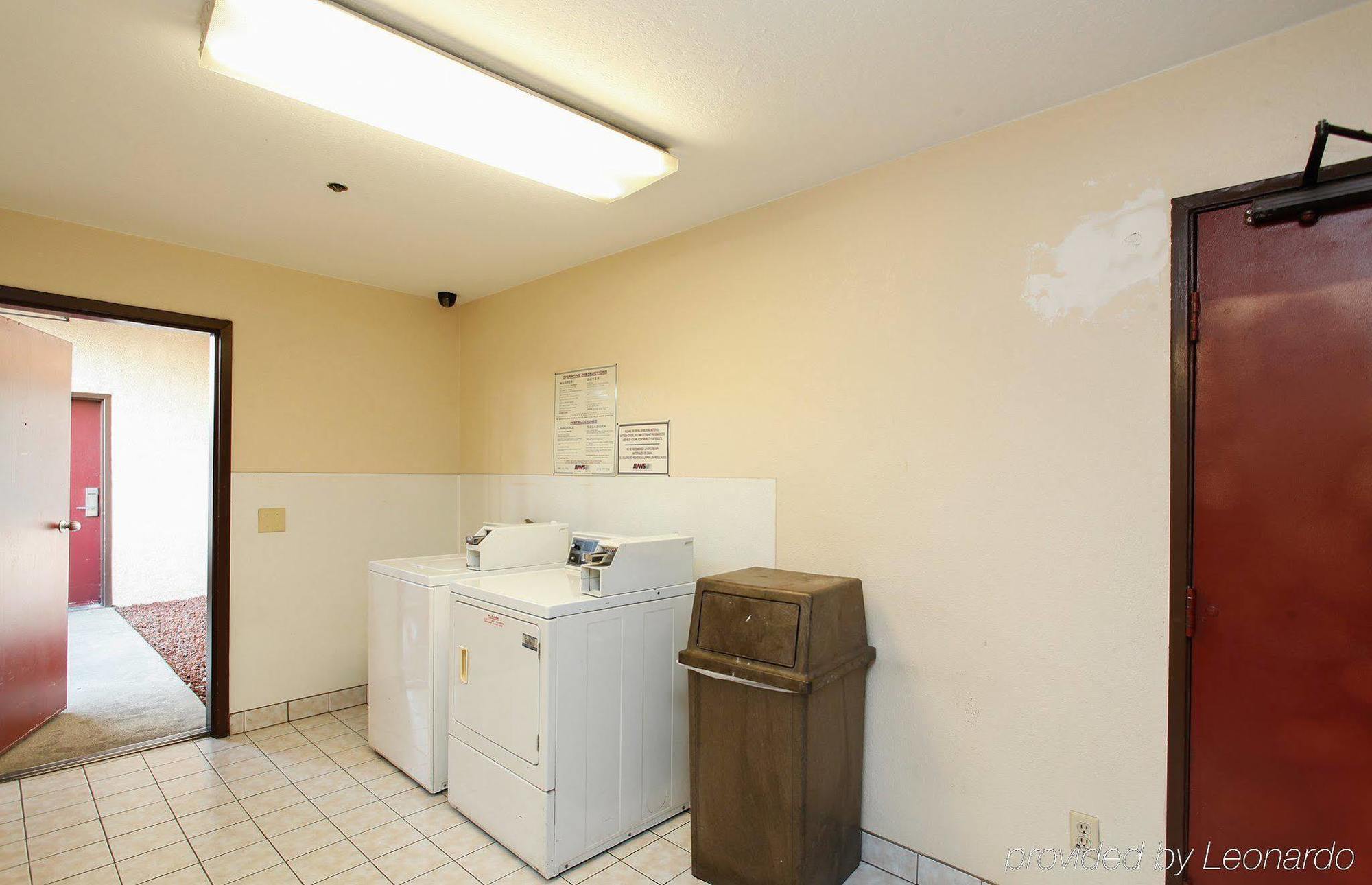 Ontario Airport Executive Inn Eksteriør bilde