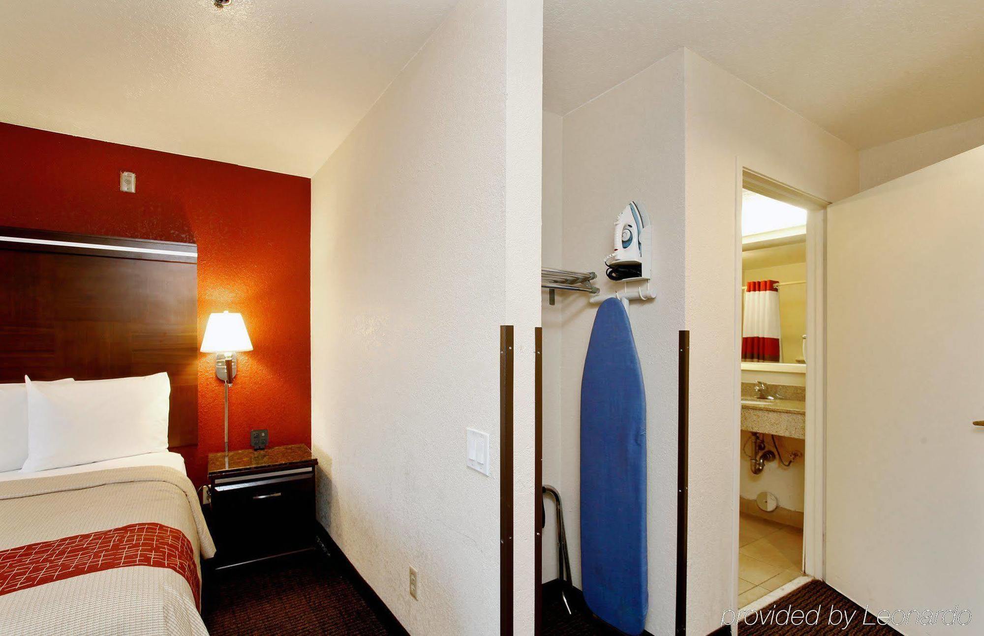 Ontario Airport Executive Inn Eksteriør bilde