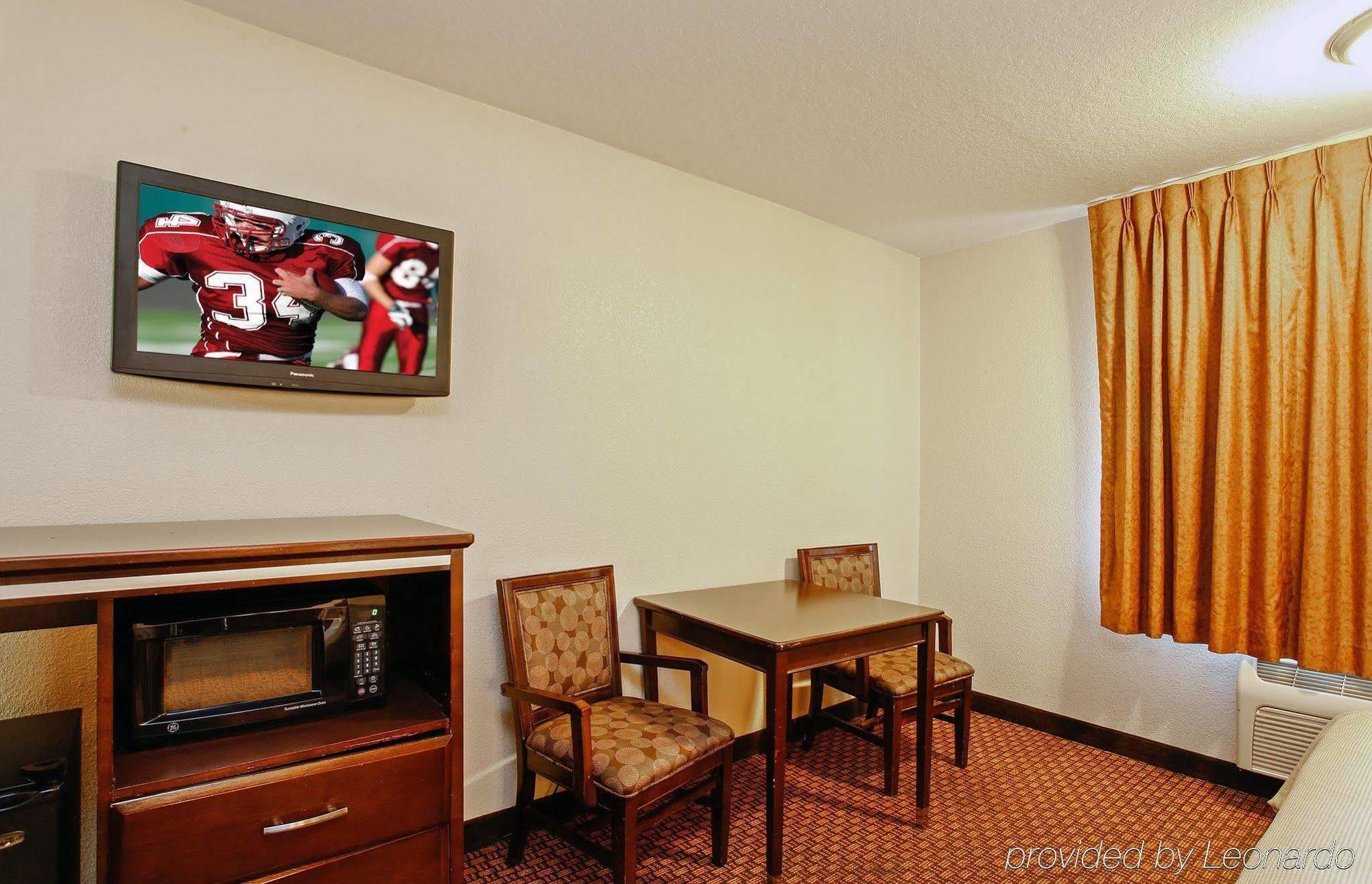 Ontario Airport Executive Inn Eksteriør bilde
