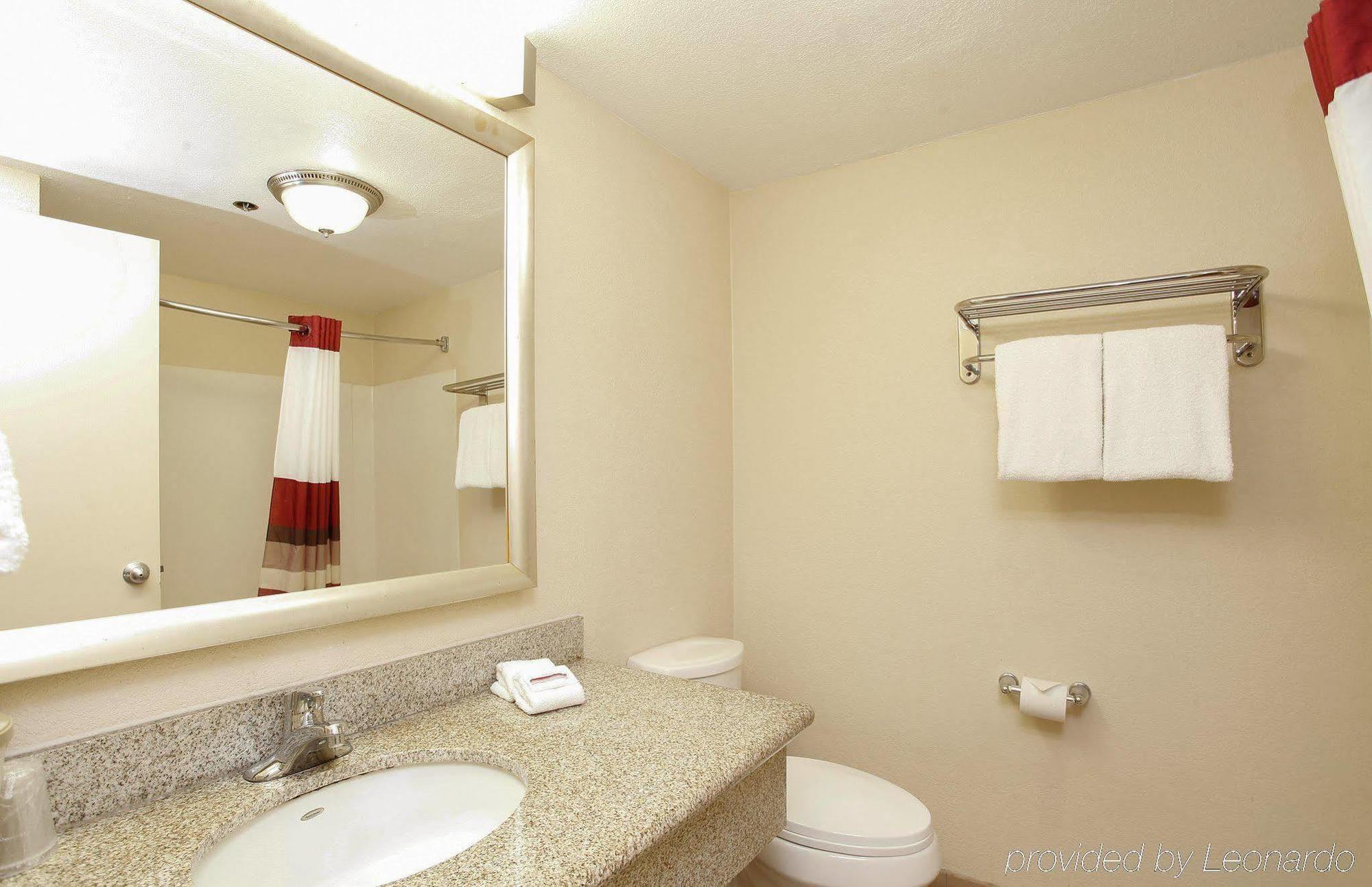 Ontario Airport Executive Inn Eksteriør bilde
