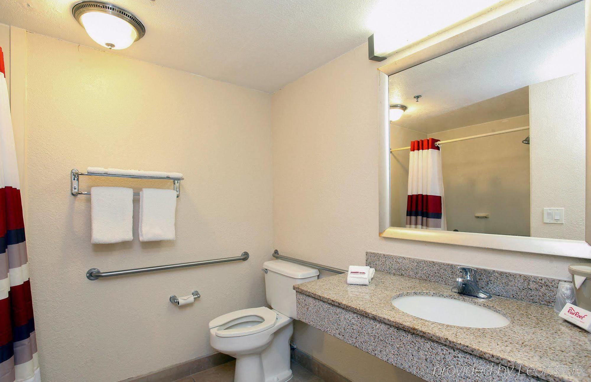 Ontario Airport Executive Inn Eksteriør bilde