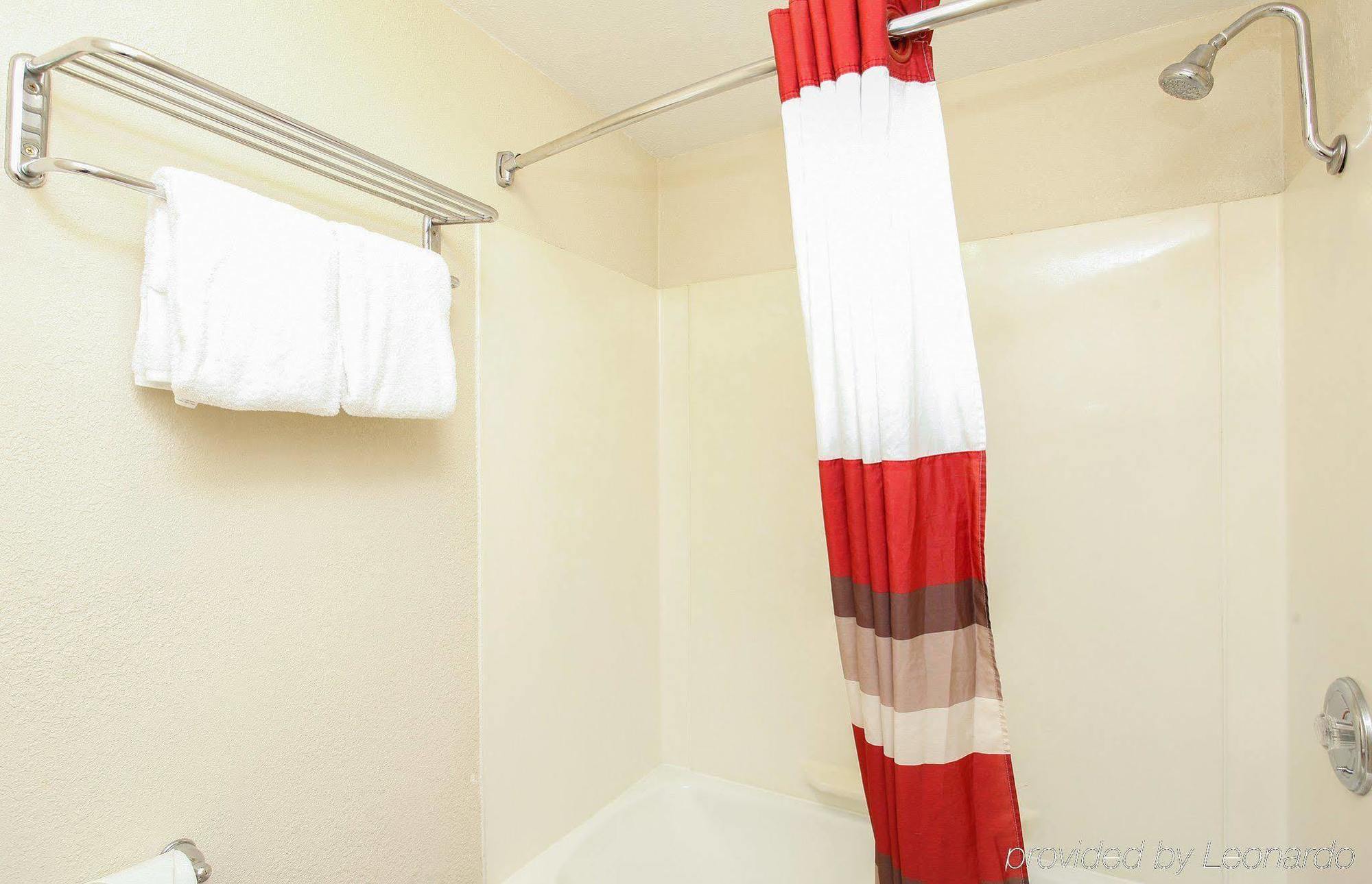 Ontario Airport Executive Inn Eksteriør bilde